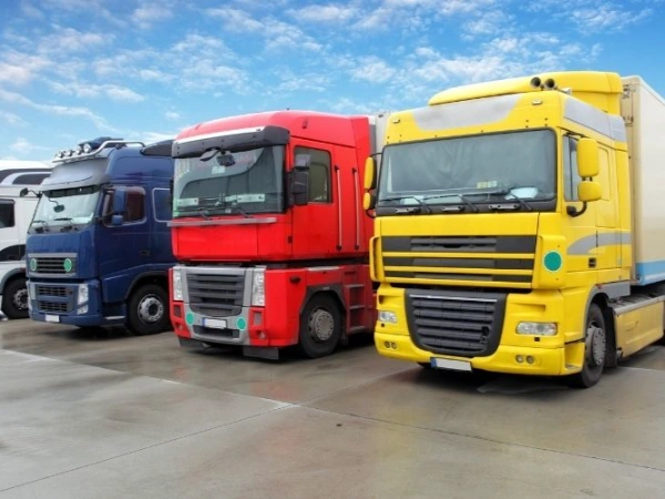 Antalya Küçükçekmece Nakliye